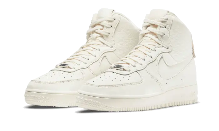 Nike Air Force 1 High Sculpt Triple Sail