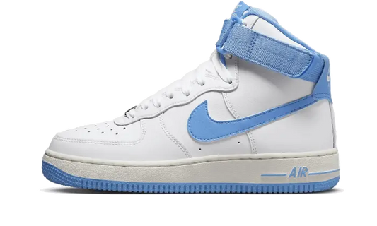 Nike Air Force 1 midden en hoog MTHOR SHOP