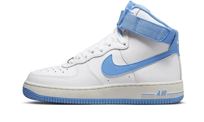 Nike Air Force 1 High University Blue