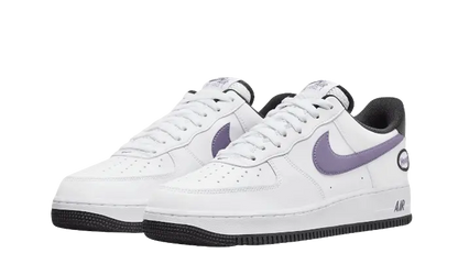 Air Force 1 Low ‘07 Hoops Canyon Purple