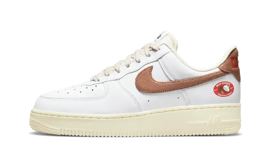 Nike Air Force 1 Low ‘07 LX Coconut 