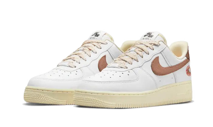 Nike Air Force 1 Low ‘07 LX Coconut 