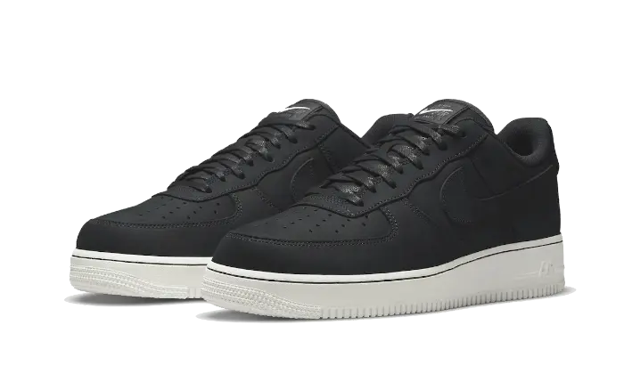 Nike Air Force 1 Low 07’ LX Off Noir