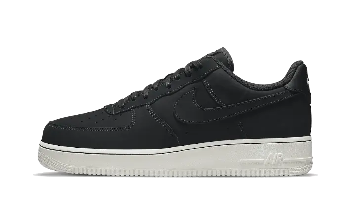 Nike Air Force 1 Low 07’ LX Off Noir