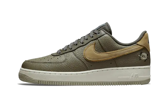 Nike Air Force 1 Low '07 LX Turtle - DA8482-200