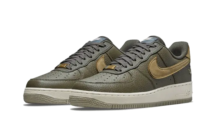 Nike Air Force 1 Low '07 LX Turtle - DA8482-200