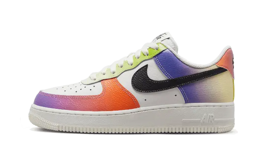 Nike Air Force 1 Low '07 Multi-Color Gradient