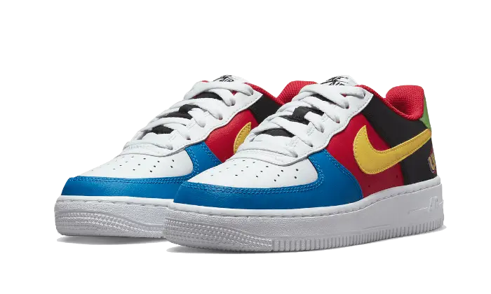 Nike Air Force 1 Low '07 QS Uno