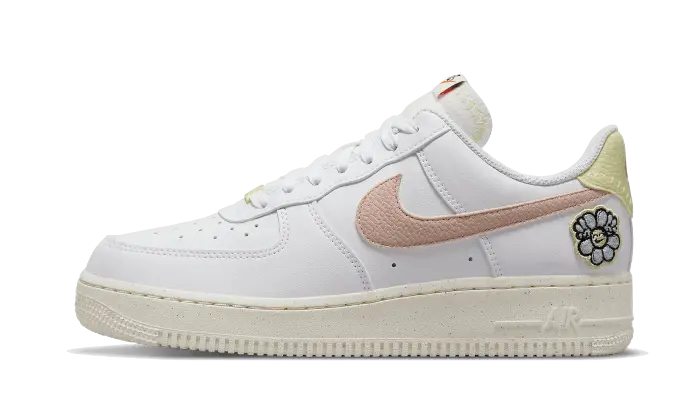 Air Force 1 Low '07 SE Next Nature White Pink Oxford - MTHOR SHOP