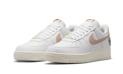 Air Force 1 Low '07 SE Next Nature White Pink Oxford - MTHOR SHOP