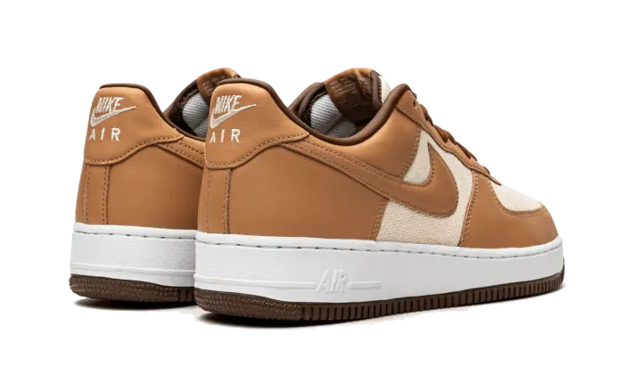 Nike Air Force 1 Low Acorn (2021) - DJ6395-100