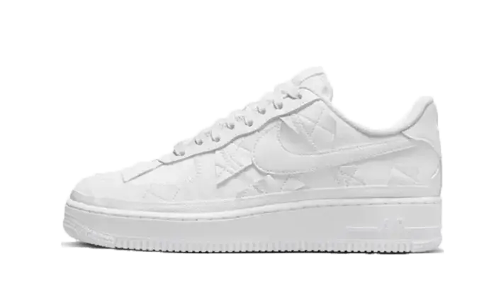 Air Force 1 Low Billie Eilish White - MTHOR SHOP