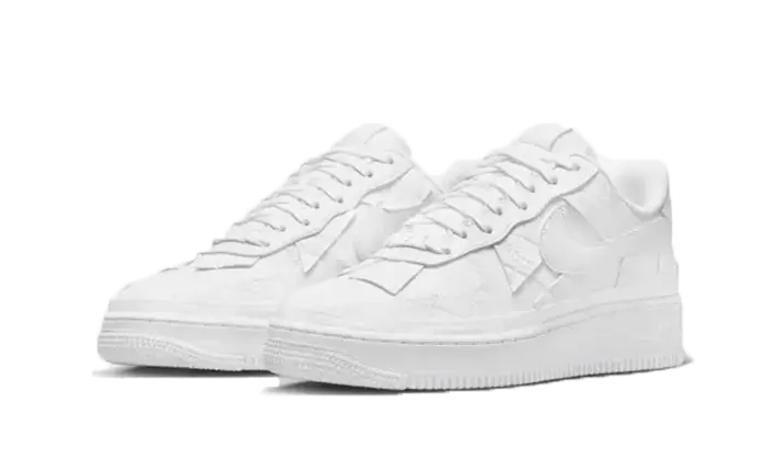 Air Force 1 Low Billie Eilish White - MTHOR SHOP