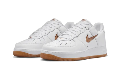 Nike Air Force 1 Low Bronze Jewel