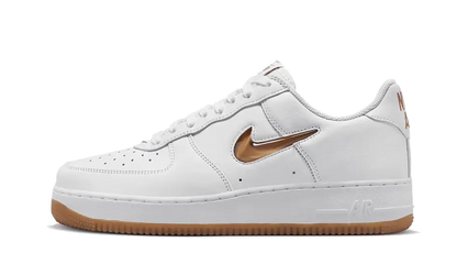 Nike Air Force 1 Low Bronze Jewel