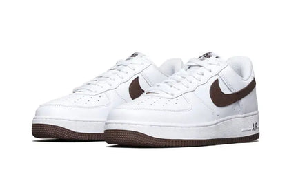 Nike Air Force 1 Low Color Of The Month Chocolate