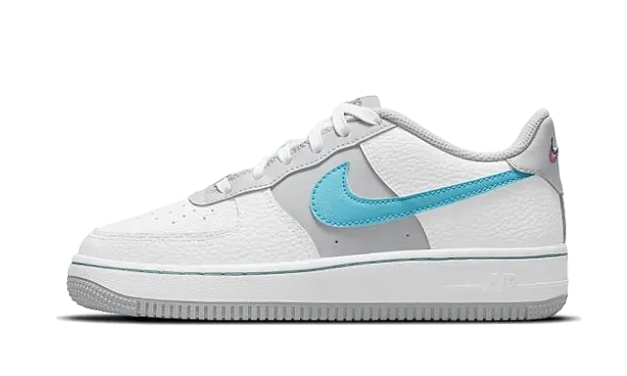 Nike Air Force 1 Low EMB NBA 75th Anniversary Fiesta