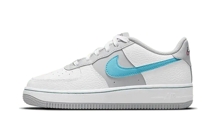 Nike Air Force 1 Low EMB NBA 75th Anniversary Fiesta