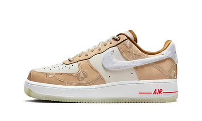 Nike Air Force 1 Low Leap High