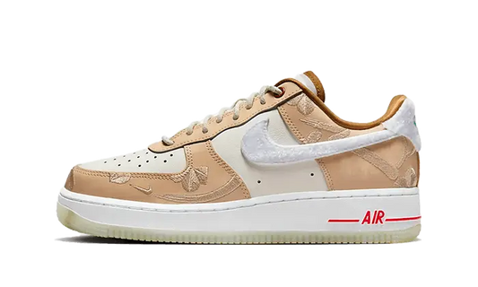 Nike Air Force 1 Low Leap High