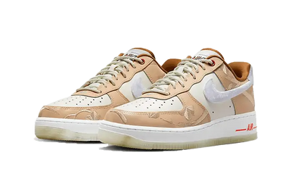 Nike Air Force 1 Low Leap High