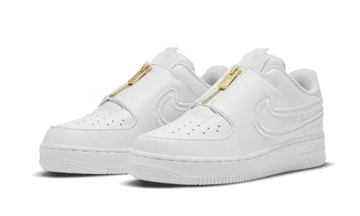 Nike Air Force 1 Low LXX Serena Summit White