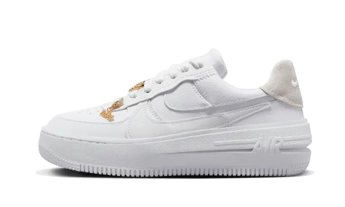 Nike Air Force 1 Low PLT-AF-ORM Bling