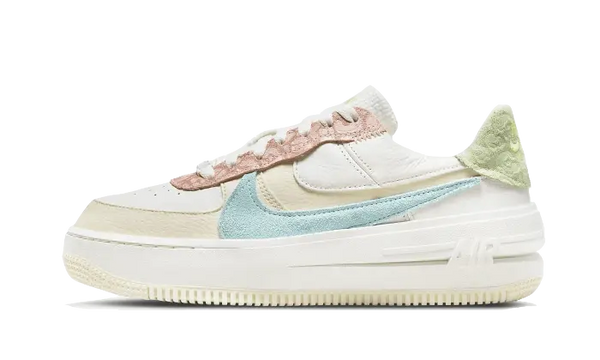 Nike air force pastel colors on sale