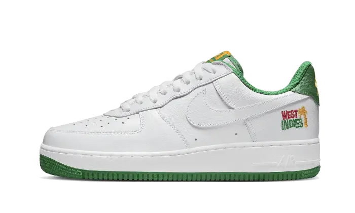 Nike Air Force 1 Low Retro West Indies (2022)