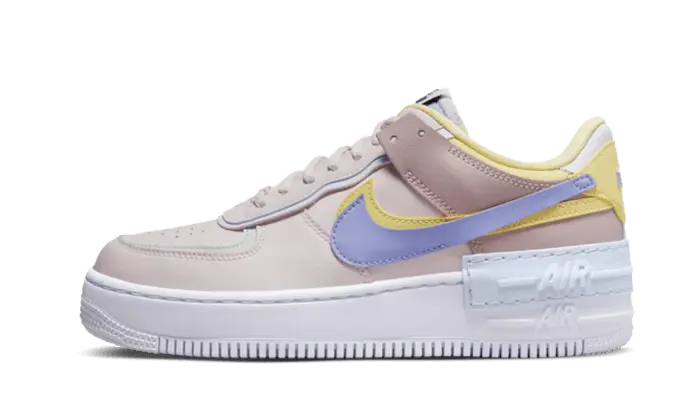 Nike Air Force 1 Shadow Light Soft Pink W