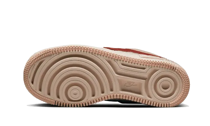 Air Force 1 Low Shadow Shimmer Mars Stone W