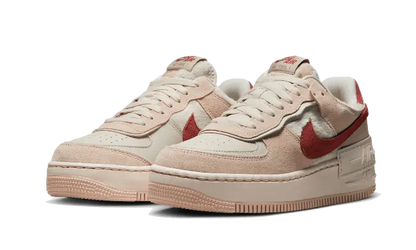 Nike Air Force 1 Low Shadow Shimmer Mars Stone