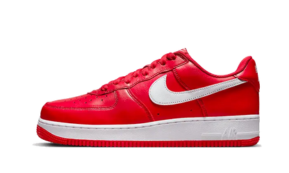 Nike Air Force 1 Low Retro Since ’82 University Red