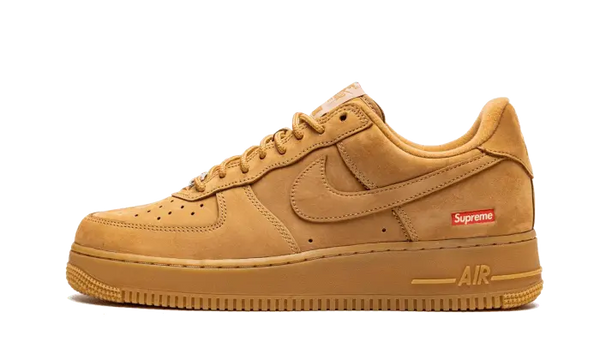 Nike air force 1 low flax 2017 online