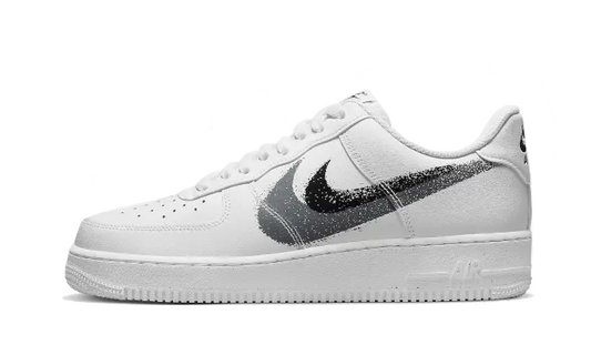 Nike Air Force 1 Low Stencil Swoosh