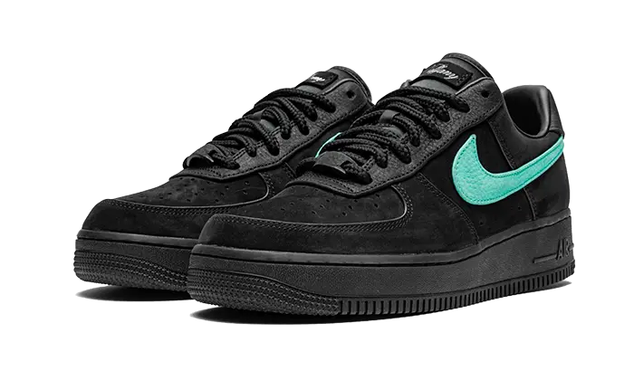 Nike af1 limited on sale