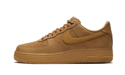 Nike Air Force 1 Low Flax Wheat (2021) - CJ9179-200