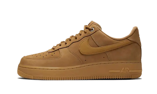Nike Air Force 1 Low Flax Wheat (2021) - CJ9179-200