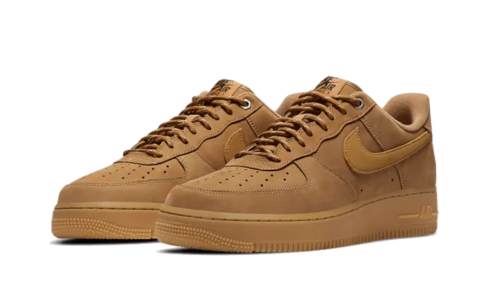 Nike Air Force 1 Low Flax Wheat (2021) - CJ9179-200