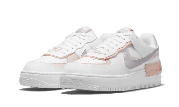 Nike Air Force 1 Shadow Amethyst Ash - CI0919-113