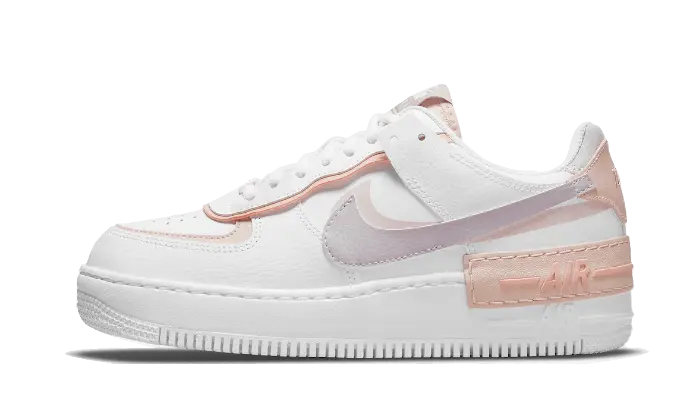 Nike Air Force 1 Shadow Amethyst Ash - CI0919-113