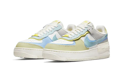 Nike Air Force 1 Shadow Ocean Cube