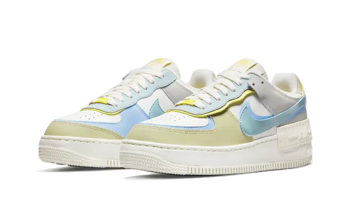 Nike Air Force 1 Shadow Ocean Cube