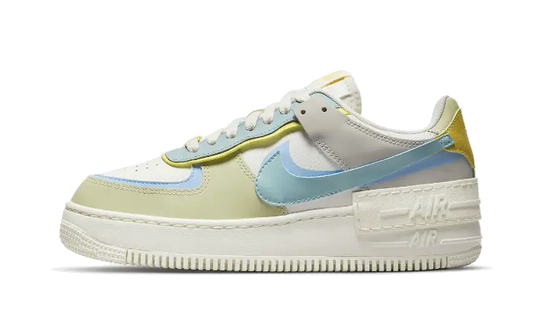 Nike Air Force 1 Shadow Ocean Cube