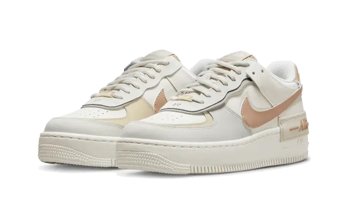 Nike Air Force 1 Shadow Sail Hemp