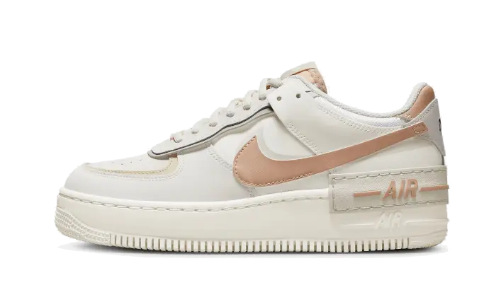 Nike Air Force 1 Shadow Sail Hemp