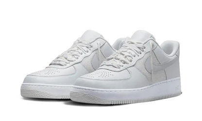 Air Force 1 Low SP Slamjam White