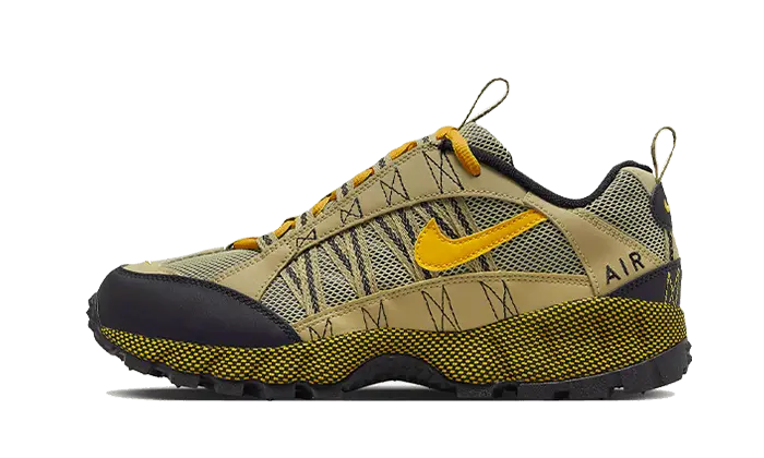 Nike Air Humara Wheat Grass