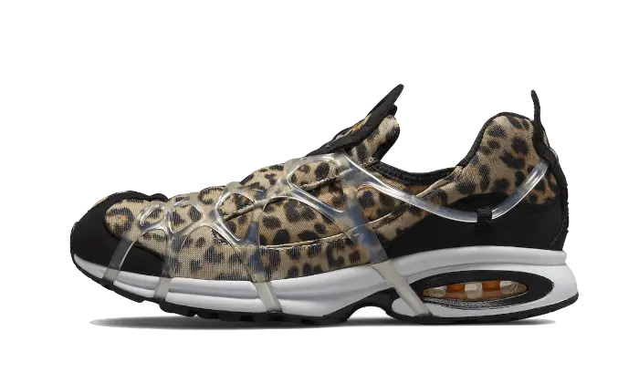 Nike Air Kukini SE Leopard