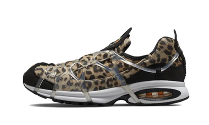 Nike Air Kukini SE Leopard